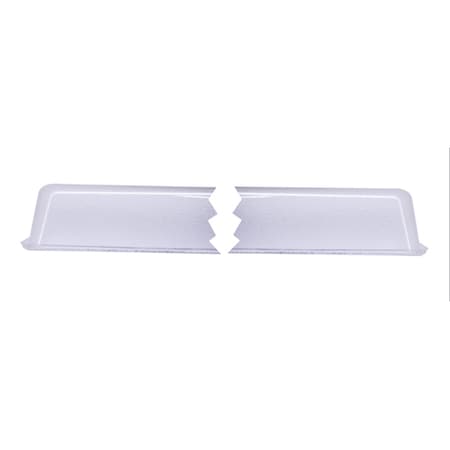 International Cold Storage Lens Cover 51 " Lightwalk-In For  - Part# Ics05784 ICS05784